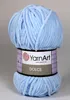 YarnArt Dolce (100g/120m) Y 749 hellblau Produktbild-Vorschau 12