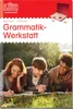 LÜK Grammatik-Werkstatt 4. Klasse Produktbild-Vorschau 1