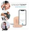 SteadyTemp® – das intelligente, smarte Fieberthermometer - Produktbild-Vorschau 3