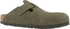 Birkenstock Boston Bs Couleur Vert Voir les images du produit 5