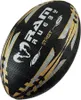 RAM - Street Rugby Ball - Dreilagige Polybaumwolle - Produktbild-Vorschau 1