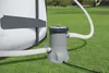 Bestway Pompa filtrująca do basenu wyd 2m3/h 58383 Podgląd zdjęcia produktu 23