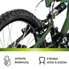 Galano FS180 Jugendfahrrad 24 Zoll Mountainbike ab 8 Jahre Produktbild-Vorschau 5