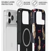 Telefoonschaal voor iPhone 18 Pro Max, Burga Tough Productafbeelding-voorbeeld 4