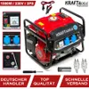 KRAFT&DELE | Stromerzeuger, 1500W Maximalleistung, 12/230V, Produktbild-Vorschau 15