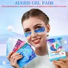 Augenpads Kollagen Hyaluronsäure Algenextrakt Perlenextrakt Produktbild-Vorschau 2