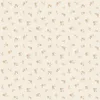 ESTAhome carta da parati fiori retrò vintage beige sabbia Anteprima dell’immagine prodotto 9