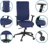 hjh OFFICE Profi Bürostuhl PRO-TEC 300 Ergonomischer Produktbild-Vorschau 3