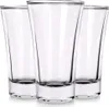 Sada 3 pohárov na vodku/likér/panky - vhodné do umývačky Náhľad obrázku produktu 1