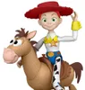 Disney Pixar JKV21, 3 rok/roky, Vícebarevný, Plast, Kov Náhled obrázku produktu 4