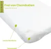Schaumstoff Matratze 60 x 120 Schaum Baby  Kinder Bett Produktbild-Vorschau 5