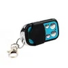 4 STÜCKE Garagentor Gate Transmitter Handsender Frequenz Produktbild-Vorschau 2
