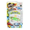 Toi-Toys Finger-Skateboard mit leichten und zusätzlichen Produktbild-Vorschau 2