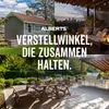 Alberts Verstellwinkel | mit Langloch | galvanisch Produktbild-Vorschau 2