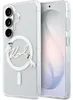 KARL LAGERFELD case passend für SAMSUNG S26 KLHMS26S5HKSCAH Produktbild-Vorschau 1