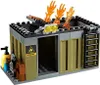 LEGO® - City, Unità antincendio; 60108 Anteprima dell’immagine prodotto 10