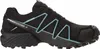 Salomon Speedcross 4 GTX W, Męski, Dorosły, Czarny, Podgląd zdjęcia produktu 10
