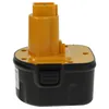 vhbw Akku Ersatz für Dewalt DE9074, 152250-27, DC9071, Produktbild-Vorschau 3