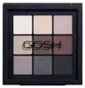 Gosh Eyedentity Palette di ombretti vegani con 9 colori Anteprima dell’immagine prodotto 2