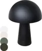 Portable lamp rond 21x15 cm wit Anna's Collection Productafbeelding-voorbeeld 2
