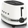 Toaster SMEG TSF01PCWEU, 2 Scheiben, 950 W, Porsche Carrara Produktbild-Vorschau 5