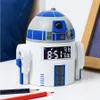 Paladone Disney: Star Wars  hodiny/budk R2-D2 Náhľad obrázku produktu 2