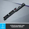 G915 Lightspeed schwarz Gaming-Tastatur Produktbild-Vorschau 15