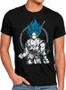 style3 Goku Contender Herren T-Shirt Produktbild-Vorschau 1