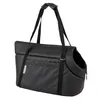 Sac de transport pour chiens et chats - Sac à bandoulière Voir les images du produit 1