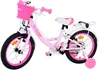 Volare Ashley Children's Bicycle - Mädchen - 16 Zoll - Produktbild-Vorschau 8