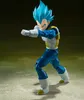 Dragon Ball Super S.H. Figuarts Actionfigur Super Saiyan Produktbild-Vorschau 3