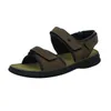 Josef Seibel 10104-11 Rafe Herren Sandale Outdoor bequem Produktbild-Vorschau 18