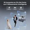 Sistema di sorveglianza Reolink RLK8-800V4, telecamera di Anteprima dell’immagine prodotto 6