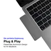 iMounts Macbook Air/Pro USB-C Hub mit HDMI, USB3.0, SD und Produktbild-Vorschau 4