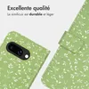 bibliothèque imoshion Design pour le Google Pixel 9A - Voir les images du produit 2