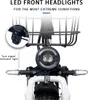 20"FatReifen，Pedelec E-Klapprad, E-Bike Faltbares,250W Produktbild-Vorschau 8
