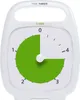 Time Timer Zeitdauer-Uhr "Plus", 5 Min., Weiß Produktbild-Vorschau 6