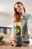 SILVERCREST® KITCHEN TOOLS Smoothiemaker to go mit Akku Produktbild-Vorschau 2