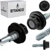 Viti autofilettanti ETANCO GT5 metallo - metallo 5,5 x 32 Anteprima dell’immagine prodotto 1