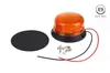 LED Warnleuchte Rundumleuchte 36 LED R65 R10 12V 24V Produktbild-Vorschau 4