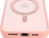 Avizar, MagSafe Hülle für Apple iPhone 16 Pro Max Frost Produktbild-Vorschau 6