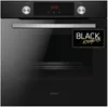 Amica EBPX 945 600 SM, Groß, Elektrischer Ofen, 77 l, Produktbild-Vorschau 2