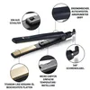 Golden Curl GL829 Piastra per capelli Gold nera Anteprima dell’immagine prodotto 5
