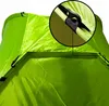 Stan Pro 4 Osoby 210X210Cm Dovolená Rodinný Kempingový Stan Náhled obrázku produktu 12
