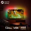 Philips The One 43" PUS9000 – 4K QLED Ambilight TV Produktbild-Vorschau 9