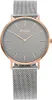 Boccia Damen Armbanduhr Trend 3273-08 Titan rosegold IP Produktbild-Vorschau 3