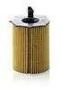 Mann + Hummel Ölfilter passend für u.a. PSA HU 716/2 X Produktbild-Vorschau 2