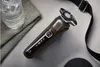 Elektrischer Herrenrasierer. Braun + Etui. Philips 5000 Produktbild-Vorschau 3