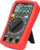 Multimeter digitálny UNI-T UT33D+ Náhľad obrázku produktu 5