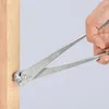 Kraftmonierzange , L.300mm, glanzverzinkt, Knipex Produktbild-Vorschau 15